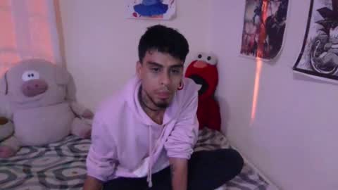 teddy online show from 02-22-25, 10:07