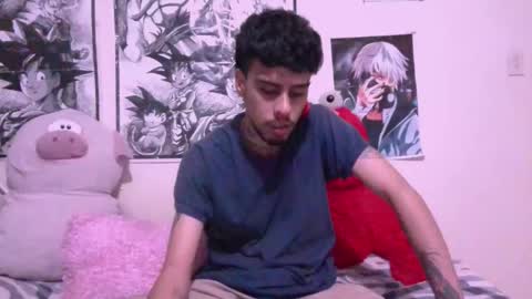 teddy online show from 09-20-25, 08:04