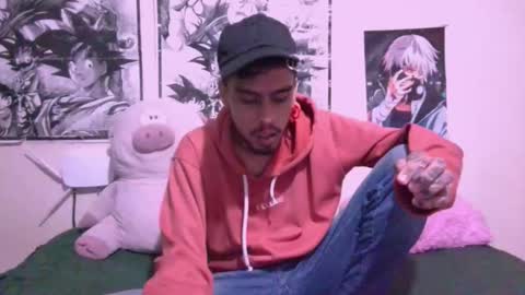 teddy online show from 10-18-25, 08:04