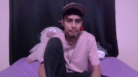 teddy online show from 10-25-25, 08:22