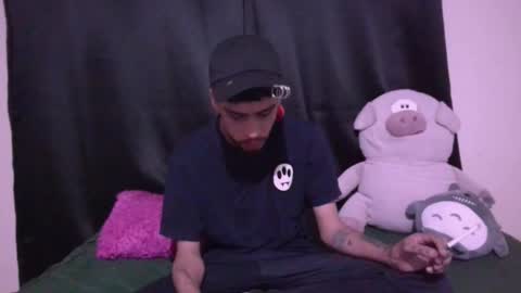 teddy online show from 11-01-25, 08:05