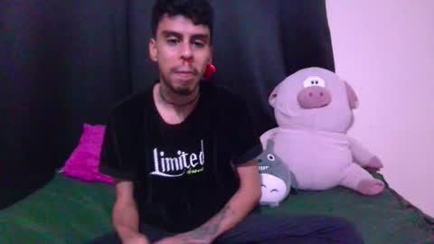 teddy online show from 11-29-25, 09:23