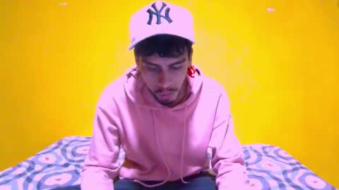 teddy online show from 01-10-26, 08:05