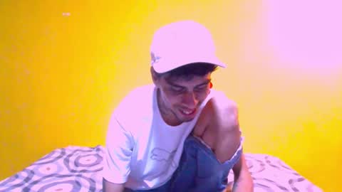 teddy online show from 01-17-26, 09:14