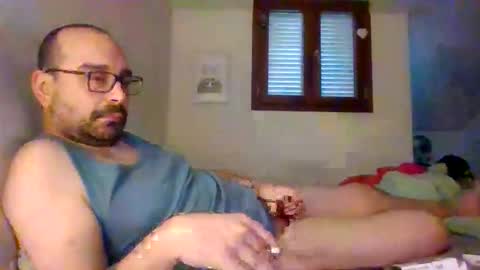 Snapshot of smoker985 chatting on 11-20-25, 07:08 smoker985 online show from 11-20-25, 07:08