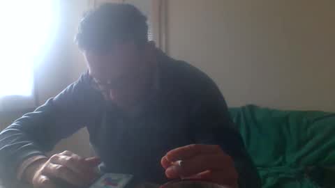 luca online show from 01-11-26, 01:38