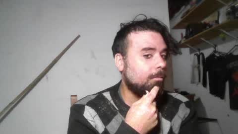 Snapshot of smokers_lounge chatting on 07-12-26, 10:01 smokers_lounge online show from 07-12-26, 10:01
