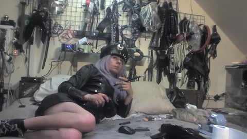 smokeslut365 online show from 02-12-25, 05:15