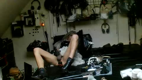 smokeslut365 online show from 06-11-26, 02:53
