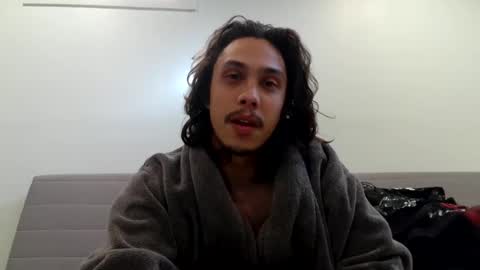 Snapshot of smokestar1991 chatting on 01-02-25, 06:01 SmokeStar online show from 01-02-25, 06:01