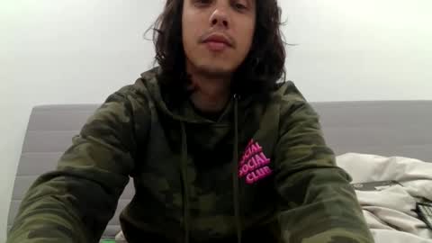 Snapshot of smokestar1991 chatting on 01-17-25, 03:55 SmokeStar online show from 01-17-25, 03:55