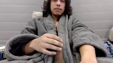 Snapshot of smokestar1991 chatting on 01-31-25, 03:00 SmokeStar online show from 01-31-25, 03:00