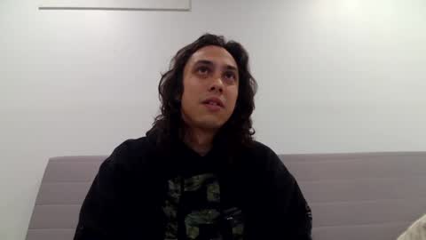 Snapshot of smokestar1991 chatting on 02-22-25, 11:46 SmokeStar online show from 02-22-25, 11:46