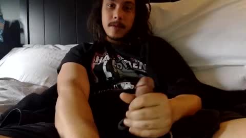 SmokeStar online show from 03-31-26, 01:55