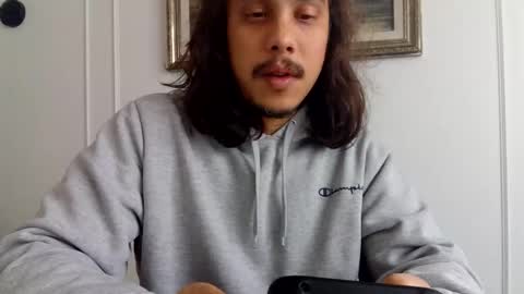 SmokeStar online show from 04-02-26, 01:53