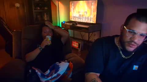 Come Smoke With Us online show from 10-21-25, 02:01