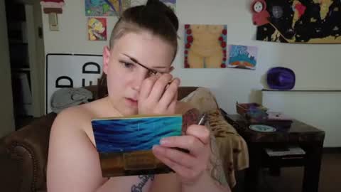 Snapshot of smokihippi chatting on 06-15-26, 06:21 Big Dawg online show from 06-15-26, 06:21