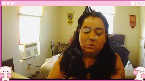 Snapshot of smokingcouple25 chatting on 07-03-26, 04:02 smokingcouple25 online show from 07-03-26, 04:02