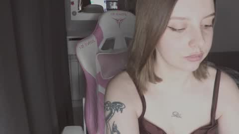 Kira  online show from 02-03-26, 02:53