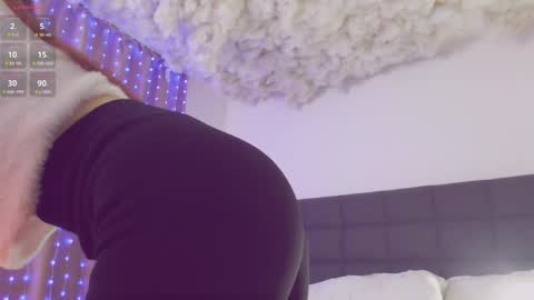 Sonja online show from 04-12-26, 08:36