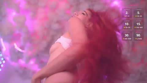Sonja online show from 07-19-26, 07:17