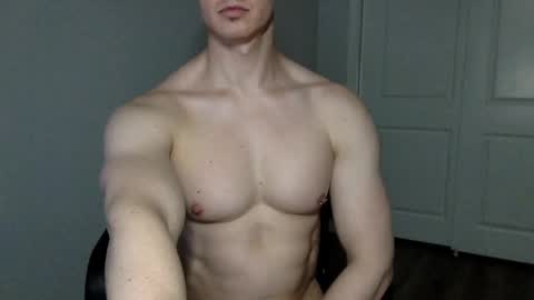 SmoothFlexibleMuscle online show from 02-21-25, 04:16