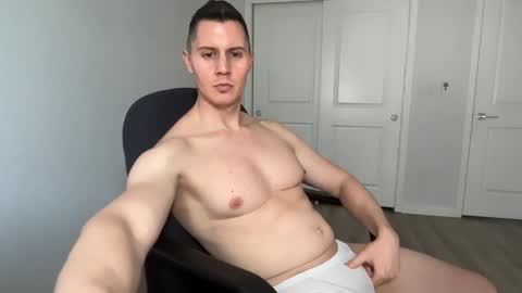 SmoothFlexibleMuscle online show from 05-23-26, 04:11
