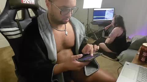 Smoothj2011 online show from 03-01-25, 09:40