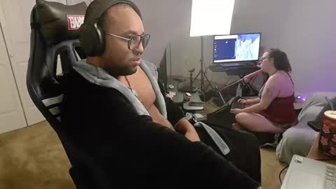 Smoothj2011 online show from 03-02-25, 09:42