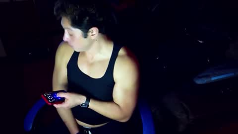 Myke Jackin online show from 01-16-26, 08:40