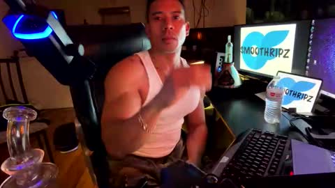 smoothripz online show from 04-12-26, 05:34