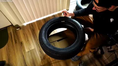 SmoothSyn online show from 02-18-26, 09:11