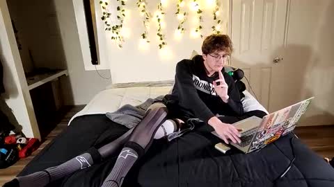 SmoothSyn online show from 02-24-26, 04:10