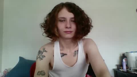 Bambi--Vodka online show from 12-21-24, 06:55