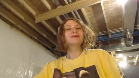 Bambi--Vodka online show from 03-10-25, 02:39