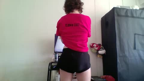 Bambi--Vodka online show from 09-18-25, 08:44