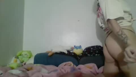 Bambi--Vodka online show from 10-16-25, 01:39