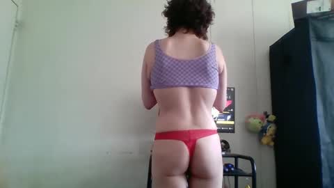 Bambi--Vodka online show from 10-18-25, 07:03