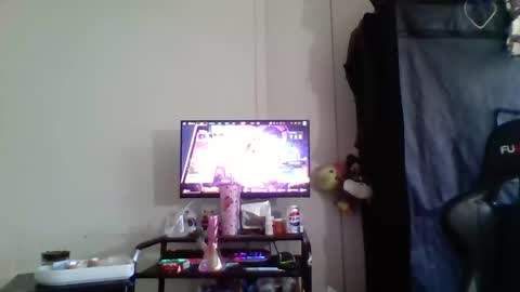 Bambi--Vodka online show from 04-05-26, 07:44