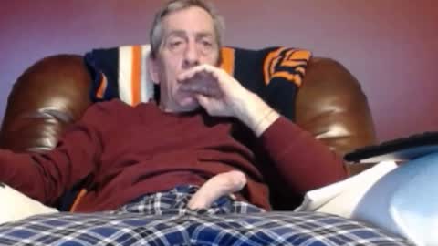 CJ online show from 03-28-26, 03:17