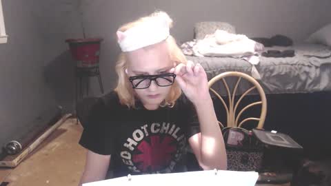 Zara Zada online show from 01-09-26, 03:09