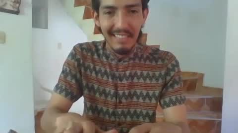 snackontime19 online show from 02-12-25, 04:22