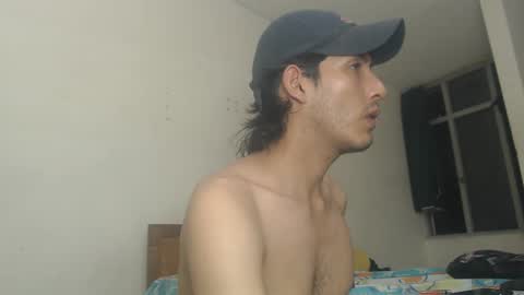 snackontime19 online show from 09-15-25, 03:50