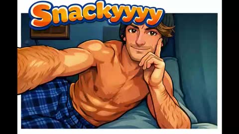 Snapshot of snackyyyy chatting on 02-23-26, 01:25 Snackyyyy online show from 02-23-26, 01:25