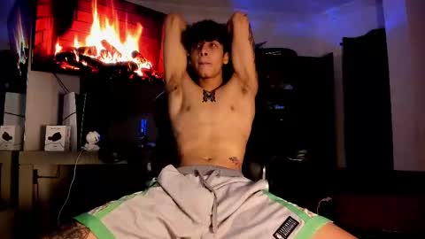 snakebutterfly online show from 02-20-25, 06:50