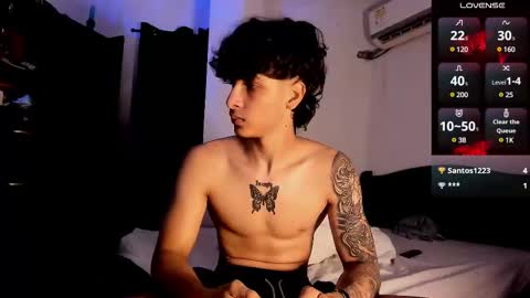 snakebutterfly online show from 02-24-25, 09:00