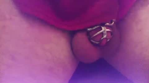 Sissy Boy online show from 12-20-25, 06:15