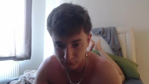 Chris online show from 07-10-26, 11:13