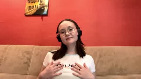 Anna online show from 06-23-26, 05:22