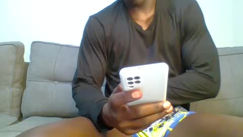 papi online show from 12-12-24, 09:30